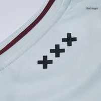 Ajax Third Soccer Jersey 2024/25 - S