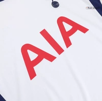Tottenham Hotspur Home Soccer Jersey 2024/25 - M