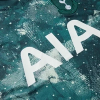 Tottenham Hotspur Third Soccer Jersey 2024/25 - S