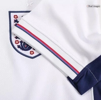 England Home Soccer Jersey EURO 2024 - S