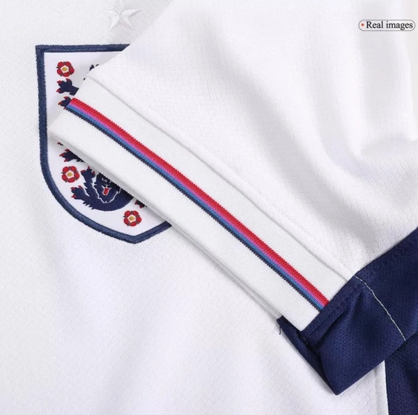 England Home Soccer Jersey EURO 2024 - S