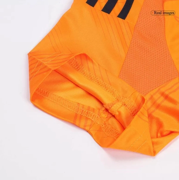 Real Madrid Away Soccer Jersey 2024/25 - S