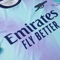 Arsenal Third Soccer Jersey 2024/25 - M