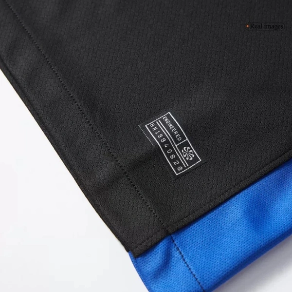 Barcelona Away Soccer Jersey 2024/25 - L