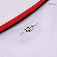 AC Milan Away Soccer Jersey 2024/25 - 2XL