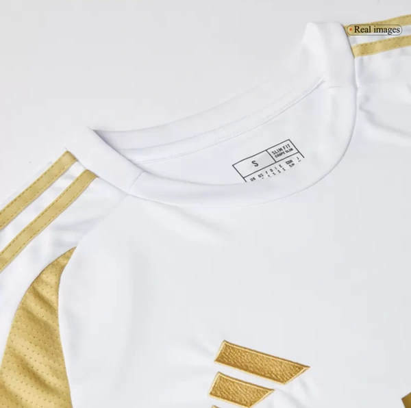 Al Nassr Third Soccer Jersey 2024/25 - XL