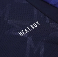 Manchester United Away Player Version Jersey 2024/25 - XL