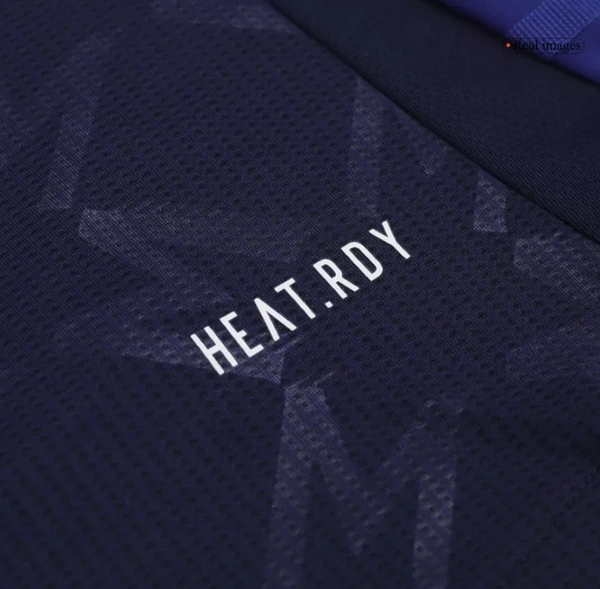 Manchester United Away Player Version Jersey 2024/25 - XL