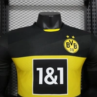 Borussia Dortmund Away Player Version Jersey 2024/25 - M