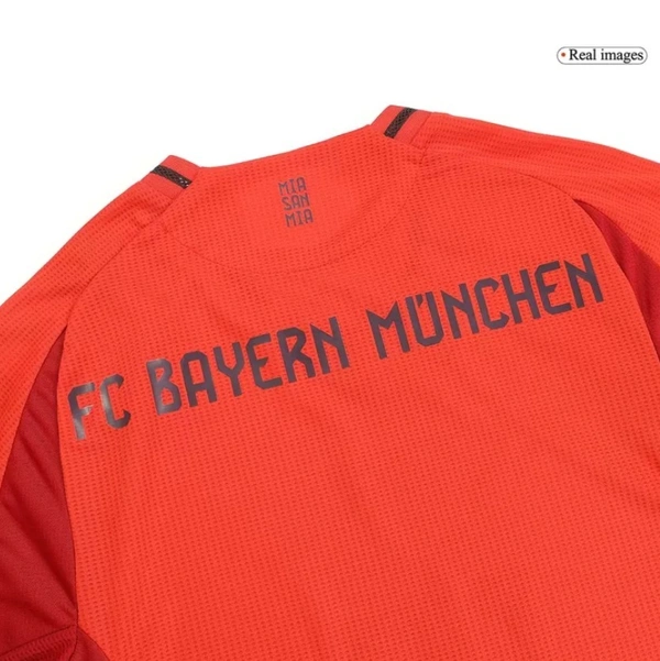 Bayern Munich Home Player Version Jersey 2024/25 - S