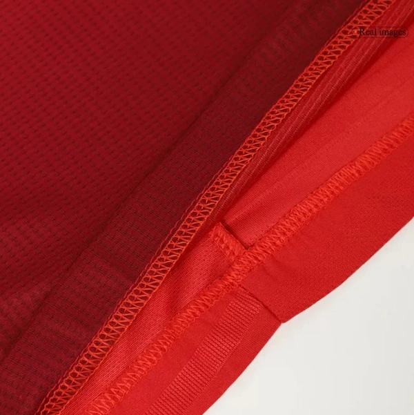 Manchester United Home Player Version Jersey 2024/25 - S