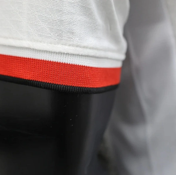 AC Milan Away Player Version Jersey 2024/25 - L