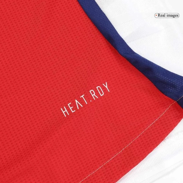 Arsenal Home Player Version Jersey 2024/25 - M