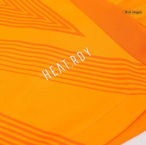 Real Madrid Away Player Version Jersey 2024/25 - 2XL