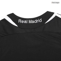 Real Madrid Custom Away Soccer Retro Jersey 2006/07 - S