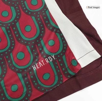 Mexico Home Player Version Jersey Copa America 2024 - 2XL