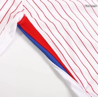 France Away Player Version Jersey EURO 2024 - 2XL
