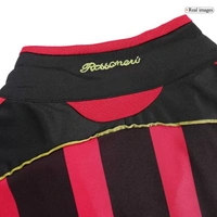 AC Milan Home Retro Jersey Half Sleeve 2006/07 - S