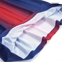 Barcelona Retro Jersey Home Soccer Shirt 2012/13 - XL