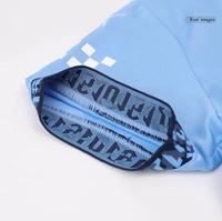 Customized City Home Jersey 24-25 - XL