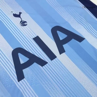 Customized Tottenham Away Jersey 24-25 - 2XL