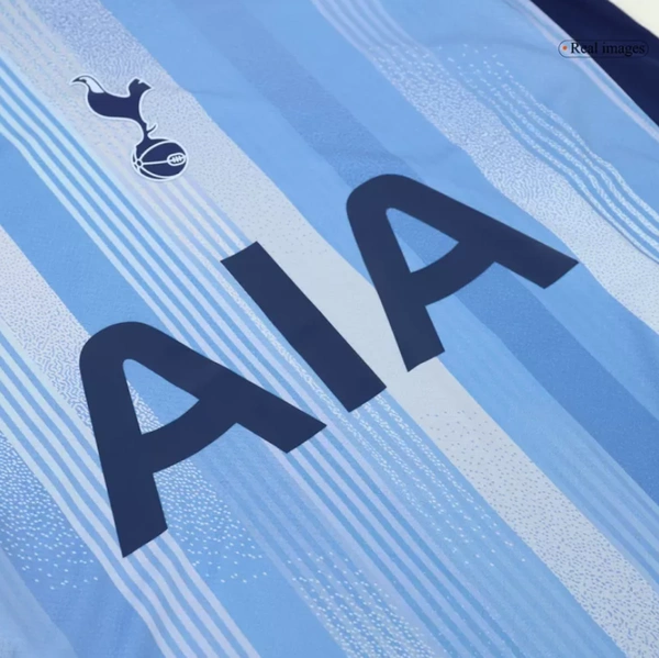 Customized Tottenham Away Jersey 24-25 - 2XL