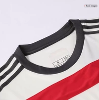 Customized Manchester Third Soccer Solid Jersey 2024/25 - 2XL
