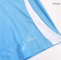De Bruyne #7 Belgium Away Soccer Jersey 2024 - XL