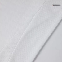 Kroos #8 Madrid Home Soccer Jersey Custom 2024/25 - L