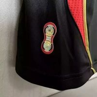 AC Milan 06-07 Third Retro Jersey - S