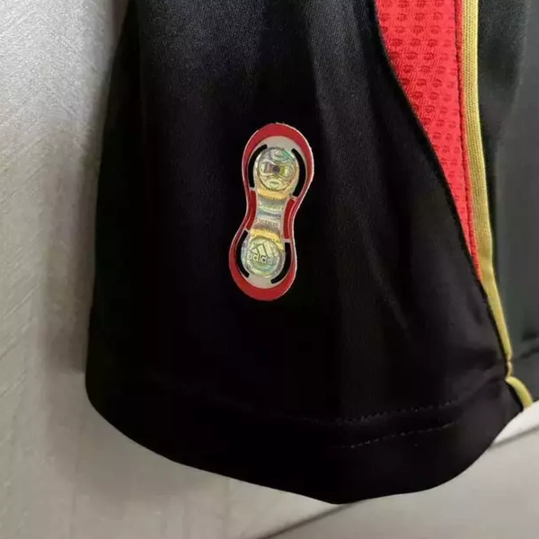 AC Milan 06-07 Third Retro Jersey - S