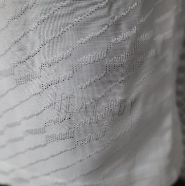 Colombia White 100Th Anniversary Player Version Jersey 2024 - M
