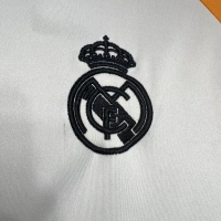 Madrid Pre-match Training Solid Soccer Jersey 2024/2025 - S