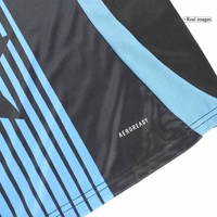 Argentina Pre-Match Soccer Solid Jersey 2024 - S