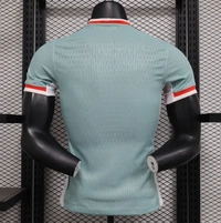 Atletico Madrid Away Player Version Jersey 24/25 - 2XL