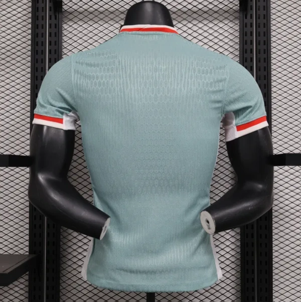 Atletico Madrid Away Player Version Jersey 24/25 - XL