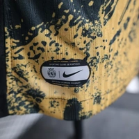 Sporting CP Fourth Player Version Jersey 24/25 - M