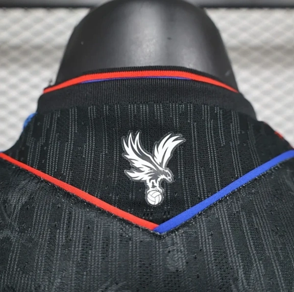 Crystal Palace Third Player Version 24/25 - XL