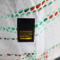 Portugal Away Player Version Jersey EURO 2025/26 - XL
