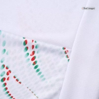 Customized Portugal Away Solid Jersey 25-26 - M