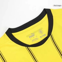 Borussia Dortmund Home Soccer Jersey 2024/25 - S