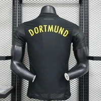 Borussia Dortmund Away Player Version Jersey 2024/25 - M