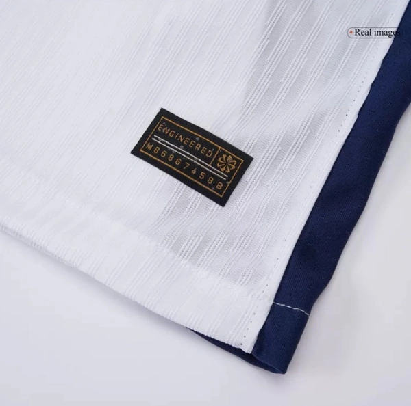Tottenham Hotspur Home Player Version Jersey 2024/25 - S