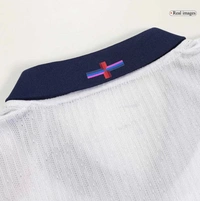 England Home Player Version Jersey EURO 2024 - M