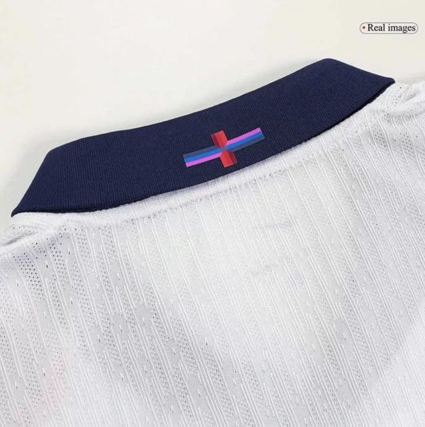 England Home Player Version Jersey EURO 2024 - M