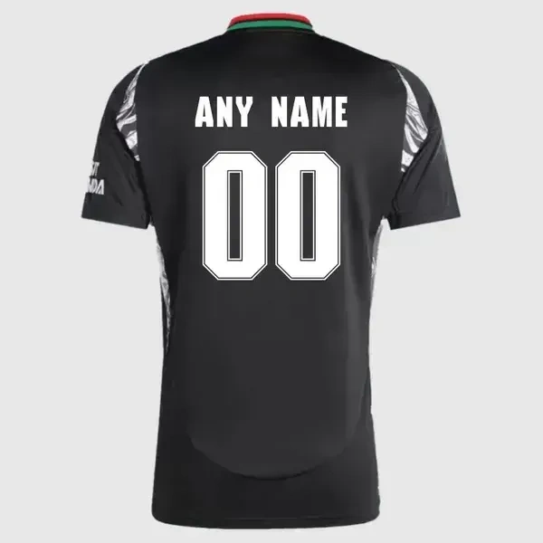 Customized Arsenal Away Jersey 24-25 - XL