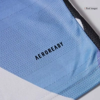 Arsenal Pre-Match Soccer Solid Jersey 2024/25 - S