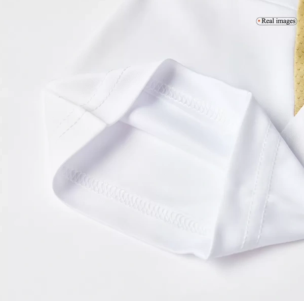 Al Nassr Third Soccer Jersey 2024/25 - L