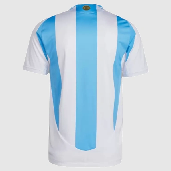Argentina Home Player Version Jersey 2024 - XL