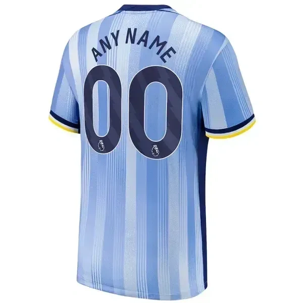 Customized Tottenham Away Jersey 24-25 - 2XL